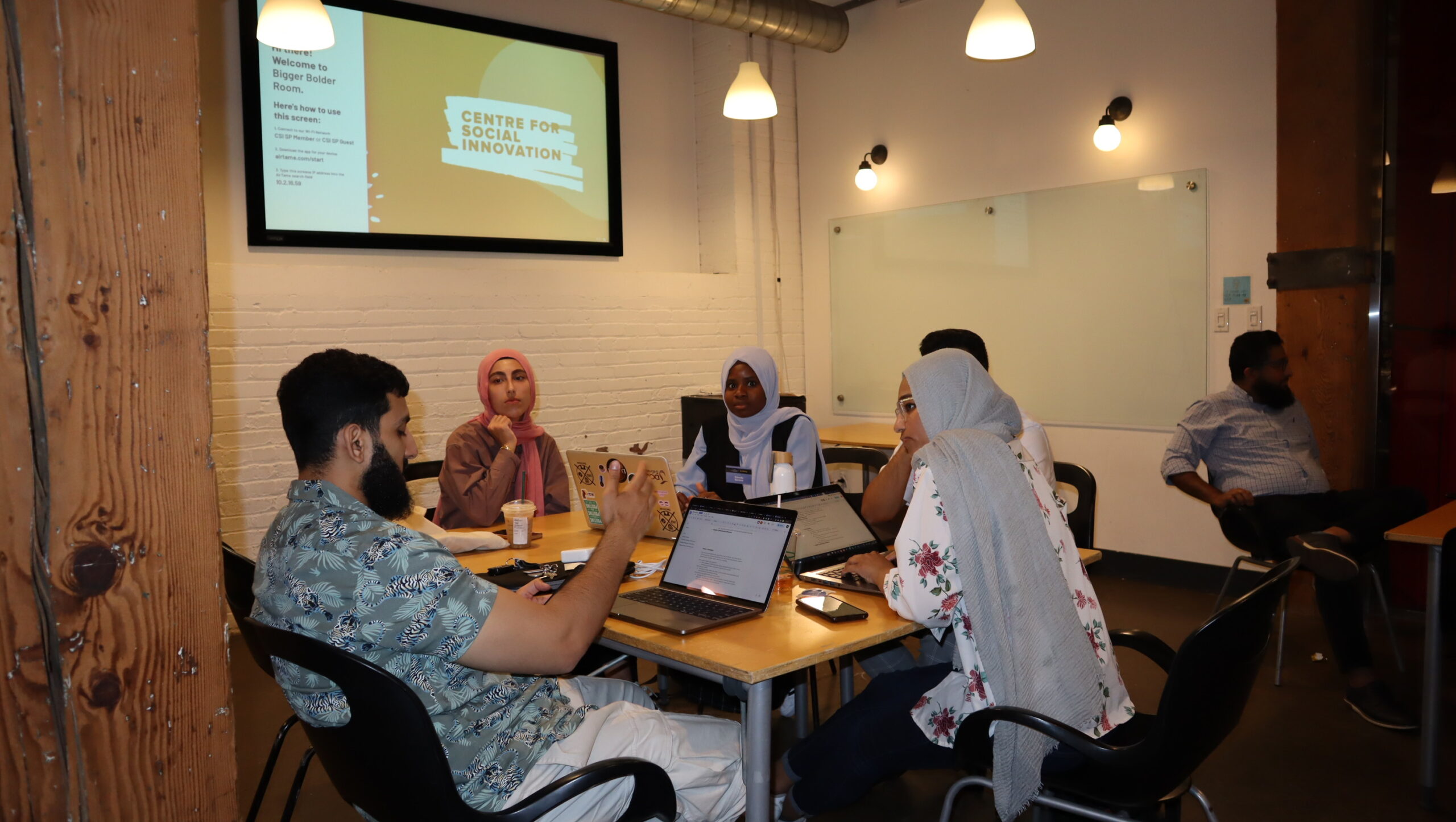 Inaugural Fellowship Program