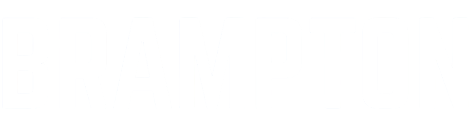 Brampton logo
