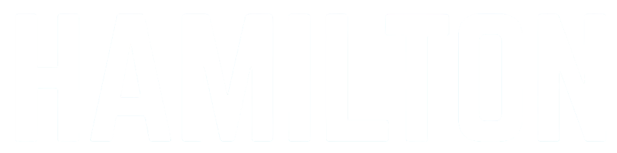 Hamilton logo