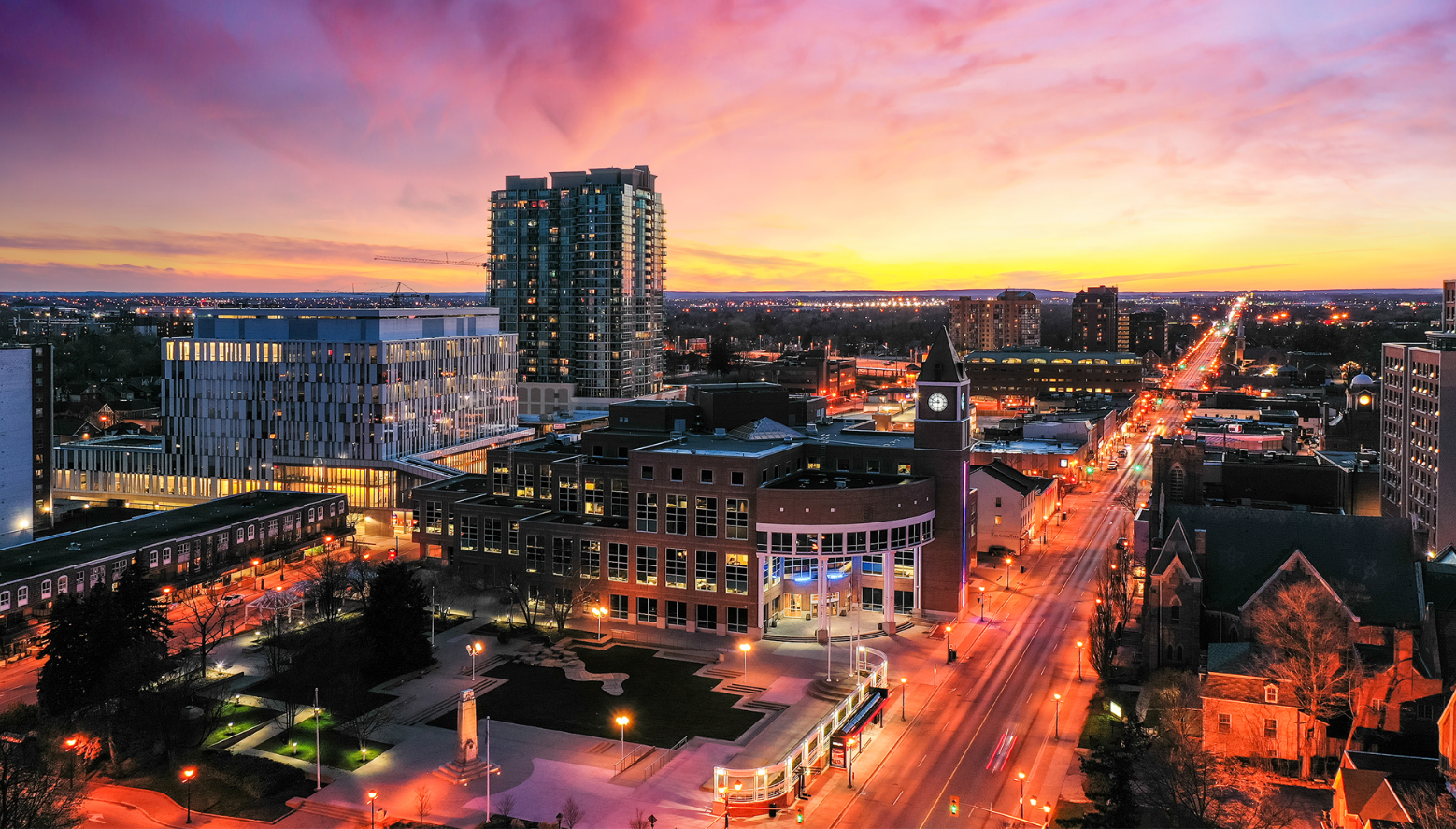 Brampton