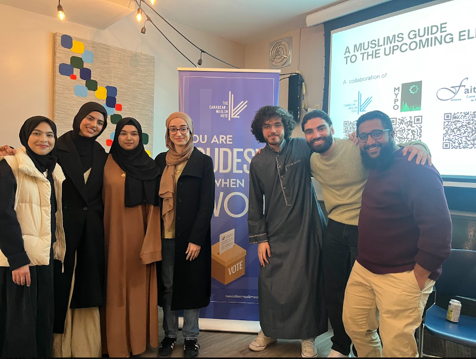 Collaboration Event with MYPO