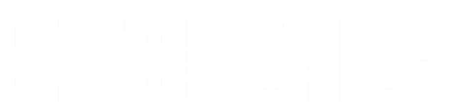 Kitchener logo
