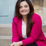 Sameera Ali