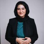 Zainab Azim