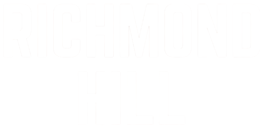 Richmond Hill logo