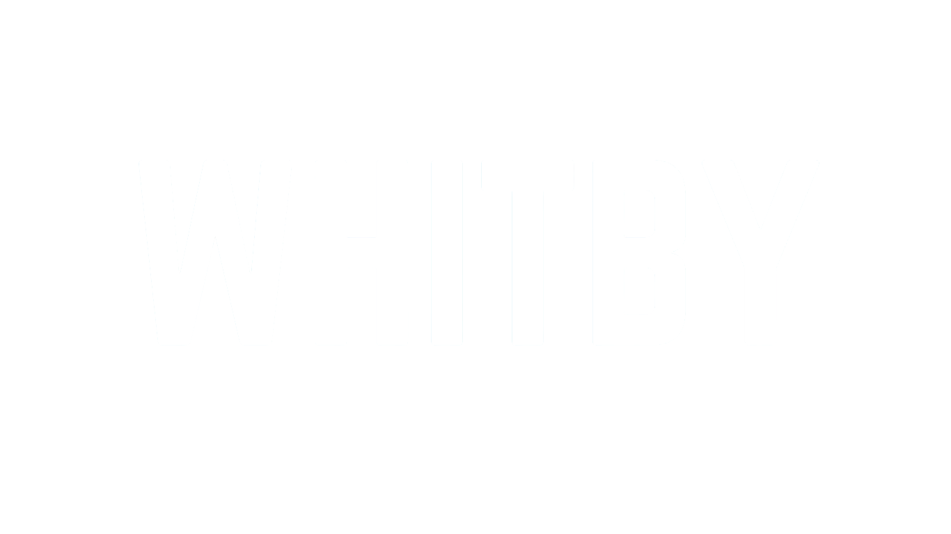 Whitby logo