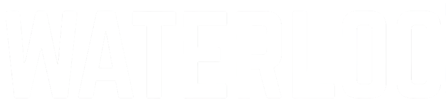 Waterloo logo