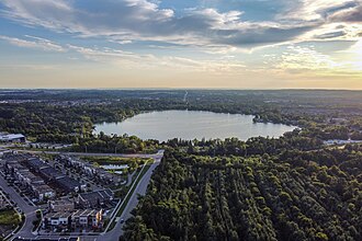Richmond Hill