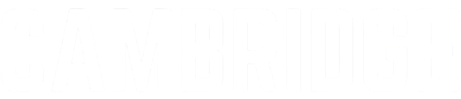 Cambridge logo