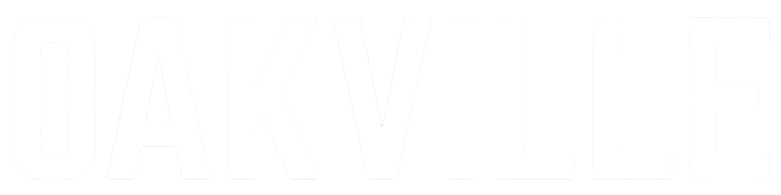 Oakville logo