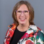 Dorothy McCabe