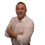 Domenic Bardari